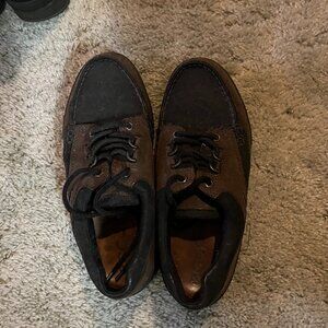 Ecco Dress Shoes